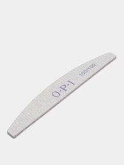 Пилка для ногтей OPI