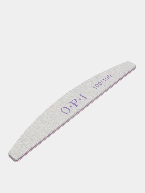 Пилка для ногтей OPI