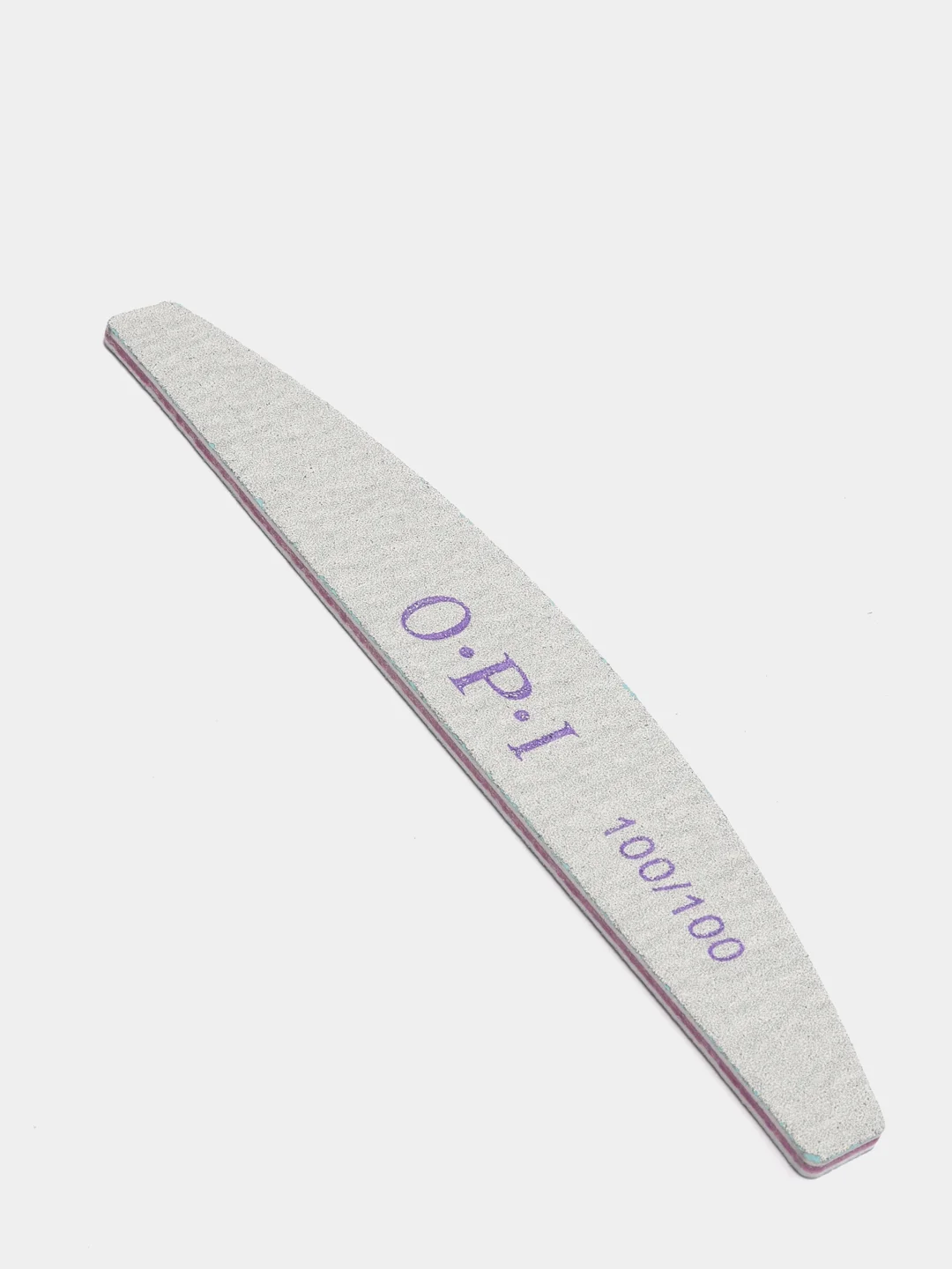 Пилка для ногтей OPI