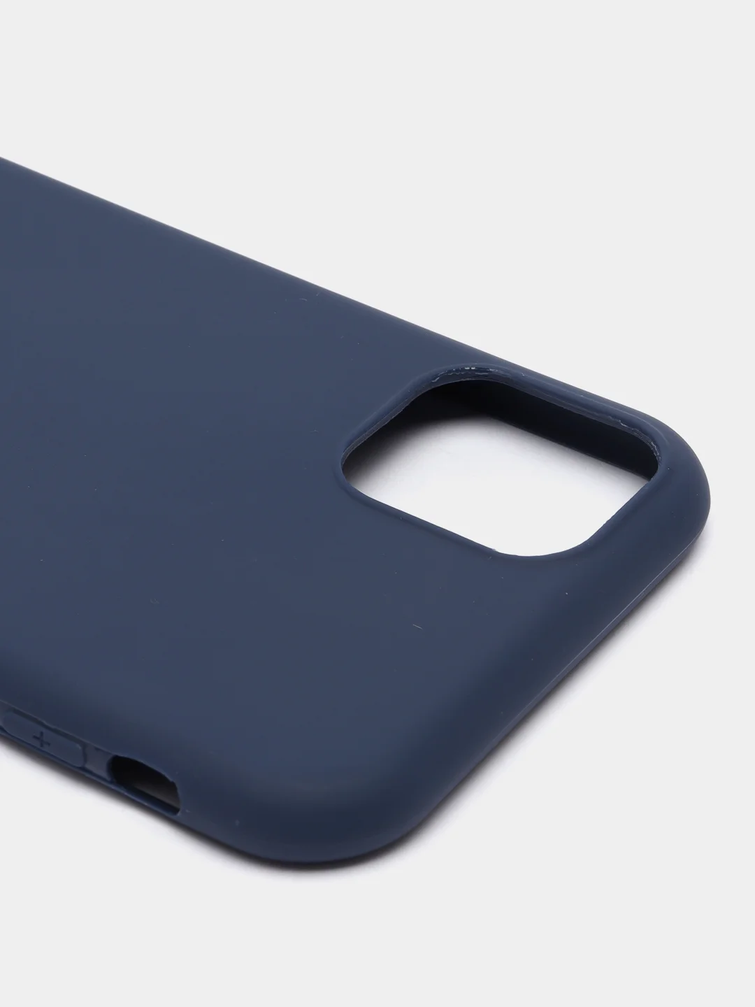 Синий чехол для iPhone 13 / 13 Pro / 13 Pro Max