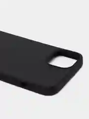 Черный чехол для iPhone 13 / 13 Pro / 13 Pro Max
