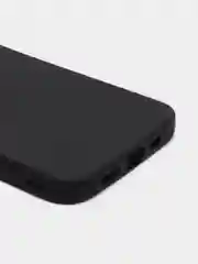 Черный чехол для iPhone 13 / 13 Pro / 13 Pro Max