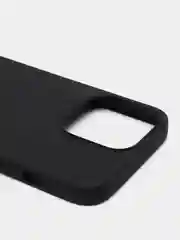 Черный чехол для iPhone 13 / 13 Pro / 13 Pro Max