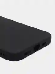 Черный чехол для iPhone 13 / 13 Pro / 13 Pro Max