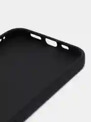 Черный чехол для iPhone 13 / 13 Pro / 13 Pro Max