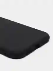 Черный чехол для iPhone 13 / 13 Pro / 13 Pro Max