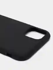 Черный чехол для iPhone 13 / 13 Pro / 13 Pro Max