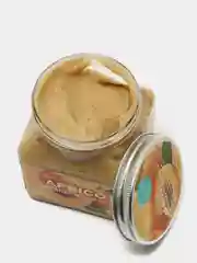 Скраб для тела Sherbet Body Scrub Абрикос, скраб для тела, скраб с абрикосом