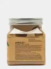 Скраб для тела Sherbet Body Scrub Абрикос, скраб для тела, скраб с абрикосом