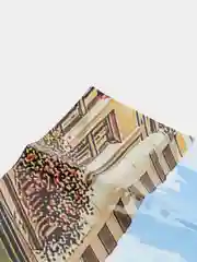 Карамельный пакет подарочный