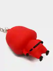 Брелок на сумку, рюкзак или ключи /3D брелок,Игра кальмара/для парня/девушки/ребенка