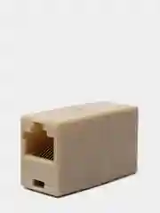2 штуки Соединитель витой пары RJ45 GCT11-8P8C соединитель интернет кабеля