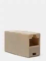2 штуки Соединитель витой пары RJ45 GCT11-8P8C соединитель интернет кабеля