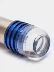 Голубой светодиодная LED лампа T20, 1156, 1157