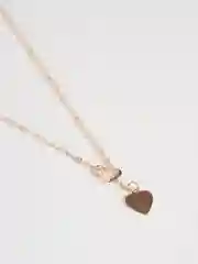 Цепочка на шею