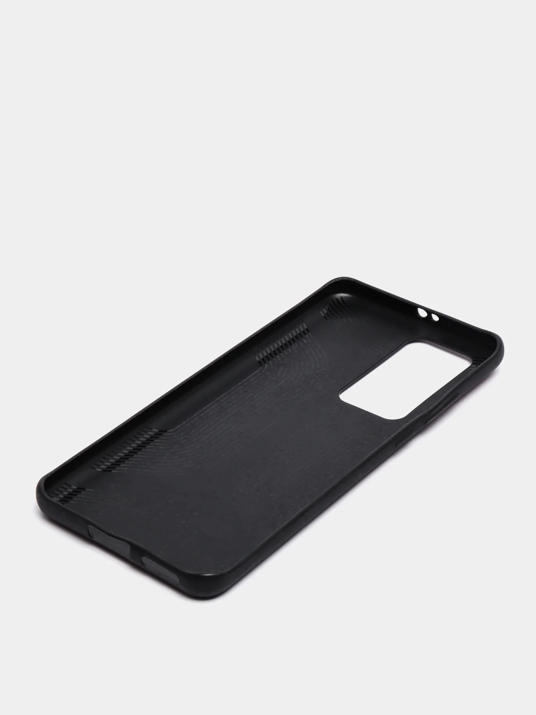 Красный чехол для Huawei P30 Lite/P40/P40Lite/P40 Pro/Honor 8S/8A/Y5 19/Y6 19/Y6p, вставка из кожи