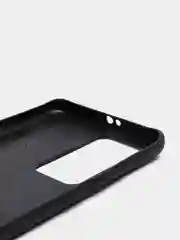 Красный чехол для Huawei P30 Lite/P40/P40Lite/P40 Pro/Honor 8S/8A/Y5 19/Y6 19/Y6p, вставка из кожи