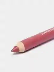VIOLET Набор Водостойких Матовых карандашей для Губ с Точилкой 12 штук/карандаши для губ