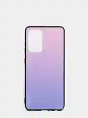 Конфетный чехол градиент Samsung A52