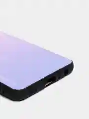 Конфетный чехол градиент Samsung A52