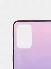 Конфетный чехол градиент Samsung A52