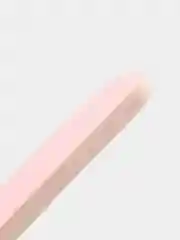 Спонжи для умывания Beauty Shine, 3 штуки, фиолетовый, голубой, розовый