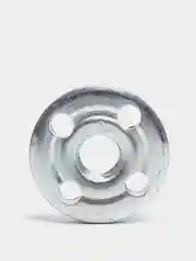 Серебряный шайба зажима диска УШМ