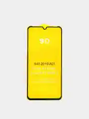 Защитное стекло Samsung  A01 / A40