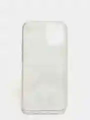 Ледяной чехол iPhone 12 / 12 Pro, 12 Pro Max, 12 Mini чехол силиконовый с рисунком
