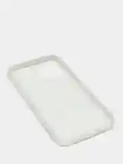 Ледяной чехол iPhone 12 / 12 Pro, 12 Pro Max, 12 Mini чехол силиконовый с рисунком