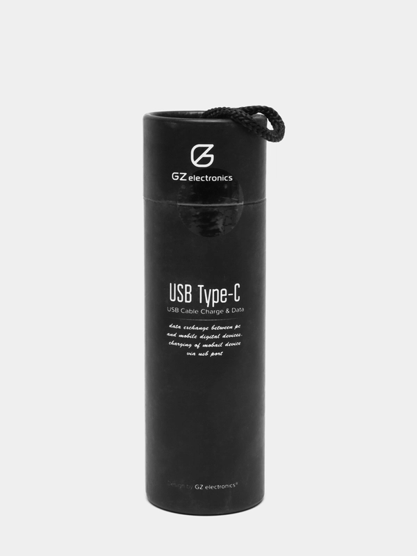 Провод тайпси  USB Type-C  Кабель type-c  быстрая зарядка Apple iPad Macbook Android