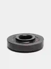 Черный шайба зажима диска УШМ