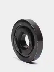 Черный шайба зажима диска УШМ