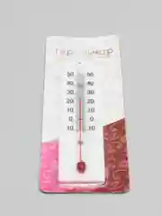 Термометр комнатный Модерн, малый, настенный, ТБ-189