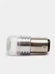 Белый светодиодная LED лампа T20, 1156, 1157