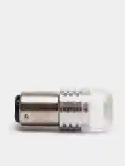 Белый светодиодная LED лампа T20, 1156, 1157