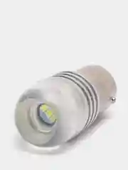 Белый светодиодная LED лампа T20, 1156, 1157