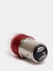 Красный светодиодная LED лампа T20, 1156, 1157