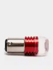 Красный светодиодная LED лампа T20, 1156, 1157