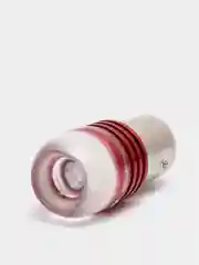 Красный светодиодная LED лампа T20, 1156, 1157