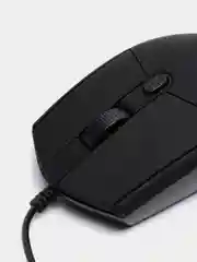 Мышь компьютерная с подсветкой Silver Eagle G3SE