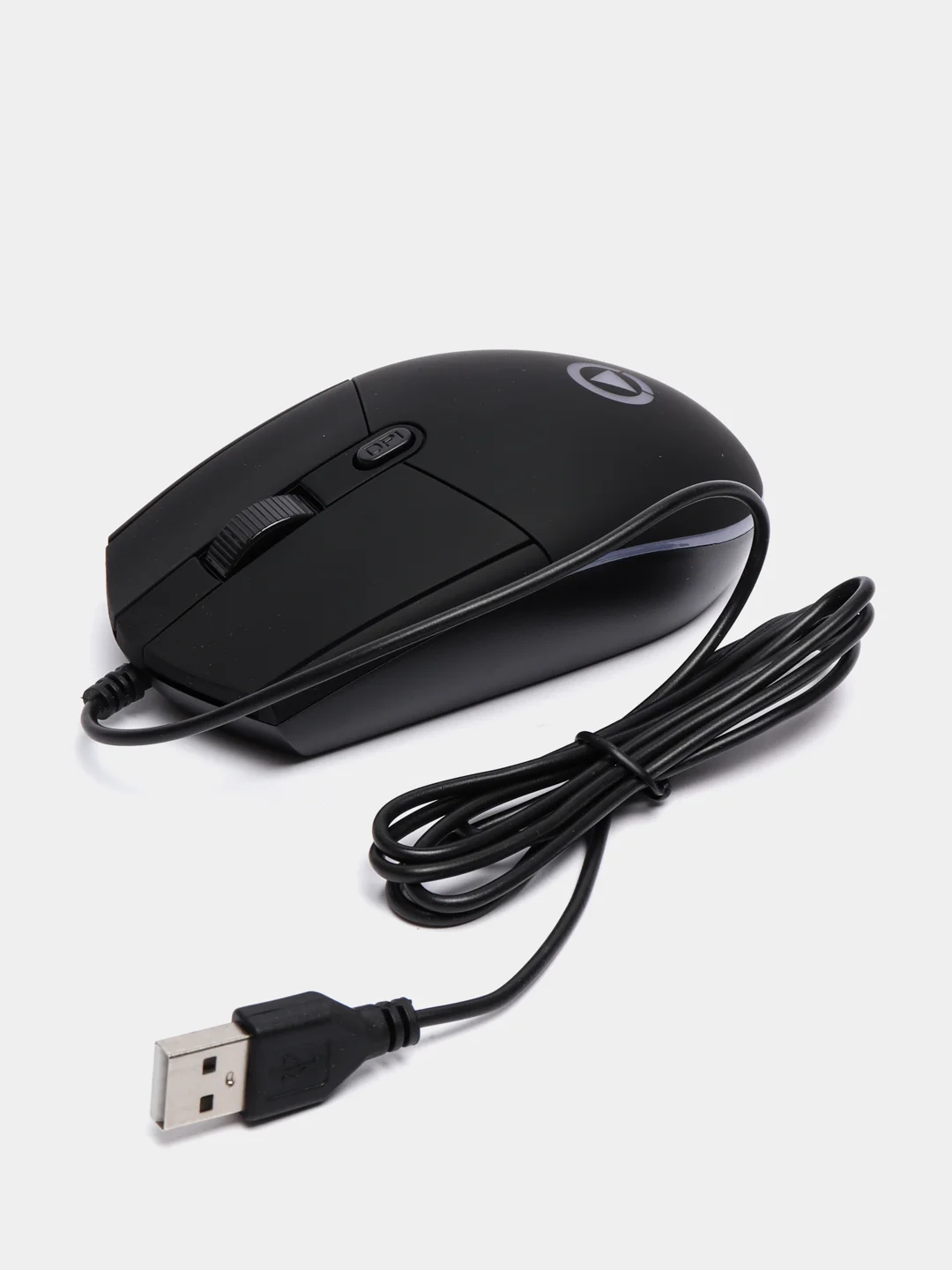 Мышь компьютерная с подсветкой Silver Eagle G3SE