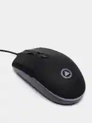 Мышь компьютерная с подсветкой Silver Eagle G3SE