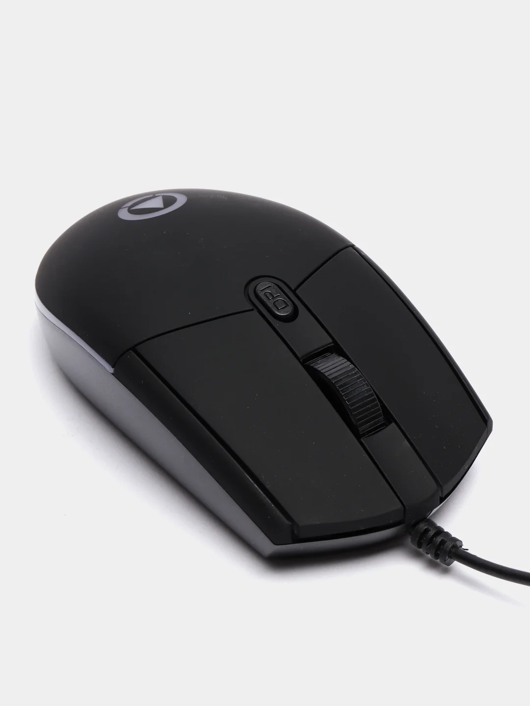 Мышь компьютерная с подсветкой Silver Eagle G3SE