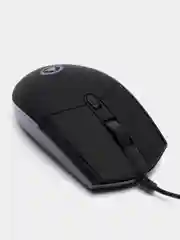 Мышь компьютерная с подсветкой Silver Eagle G3SE