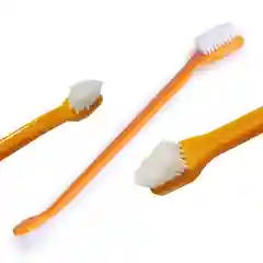 Зубная щетка для собак