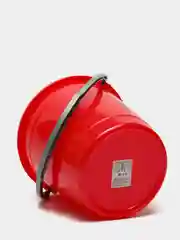 Алый ведро "Колор" 5л