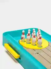 Настольная игра мини-боулинг