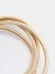 Золотой aux кабель 3.5 мм