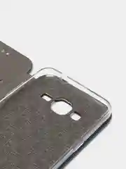 Морской чехол книжка на Samsung Galaxy J3 2016 (J310 / J320), Самсунг Галакси Джи3 (Джи310 / Джи320)